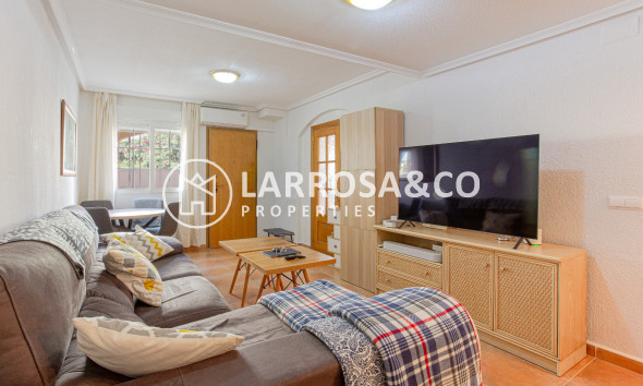 Resale - Detached House/Villa - Pilar de la Horadada - Costa Blanca