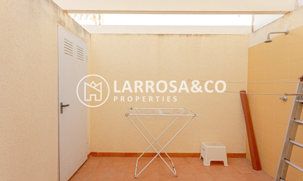 Resale - Detached House/Villa - Pilar de la Horadada - Costa Blanca