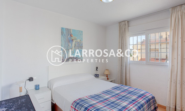 Resale - Detached House/Villa - Pilar de la Horadada - Costa Blanca