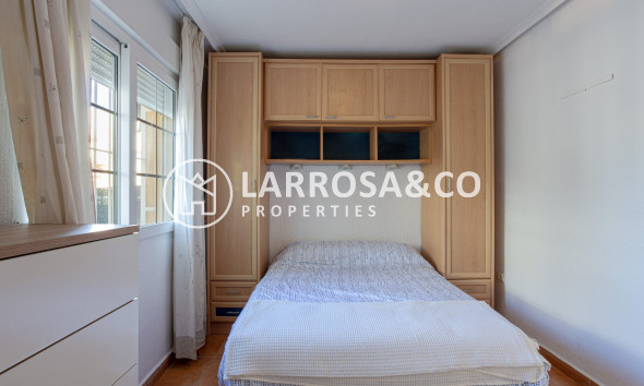 Resale - Detached House/Villa - Pilar de la Horadada - Costa Blanca
