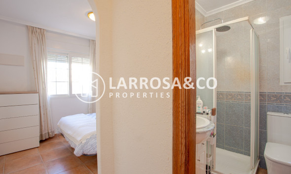 Resale - Detached House/Villa - Pilar de la Horadada - Costa Blanca
