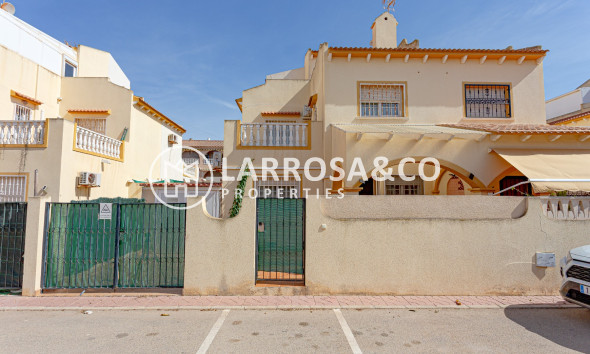 Resale - Detached House/Villa - Pilar de la Horadada - Costa Blanca