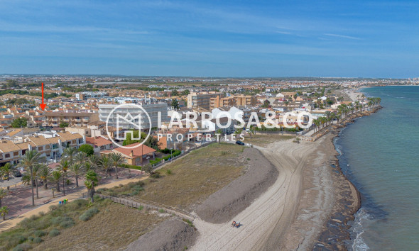 Resale - Detached House/Villa - Pilar de la Horadada - Costa Blanca