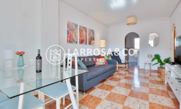 Resale - Penthouse  - Villamartin - Costa Blanca