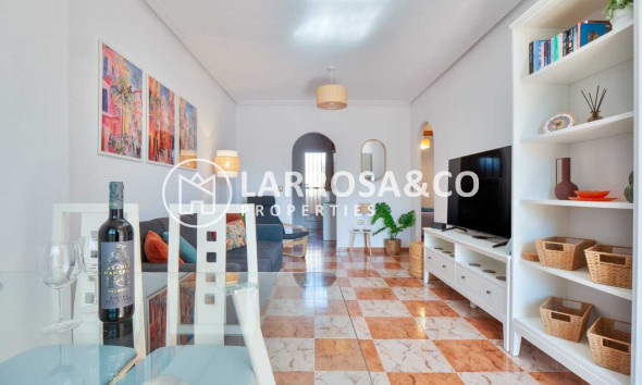 Resale - Penthouse  - Villamartin - Costa Blanca