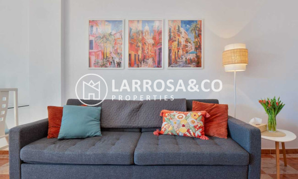 Resale - Penthouse  - Villamartin - Costa Blanca