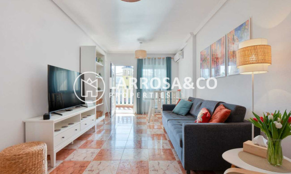 Resale - Penthouse  - Villamartin - Costa Blanca