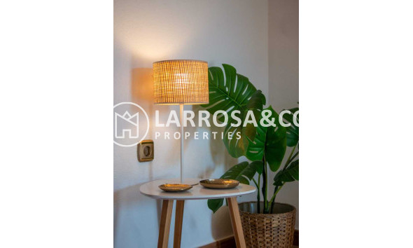 Resale - Penthouse  - Villamartin - Costa Blanca
