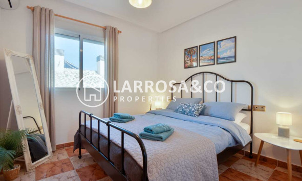 Resale - Penthouse  - Villamartin - Costa Blanca