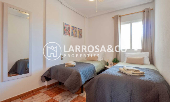 Resale - Penthouse  - Villamartin - Costa Blanca