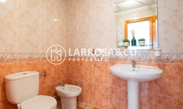 Resale - Penthouse  - Villamartin - Costa Blanca