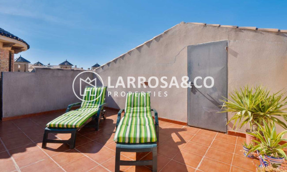 Resale - Penthouse  - Villamartin - Costa Blanca