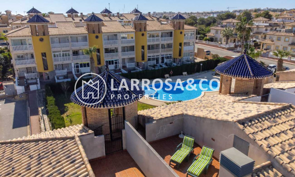 Resale - Penthouse  - Villamartin - Costa Blanca
