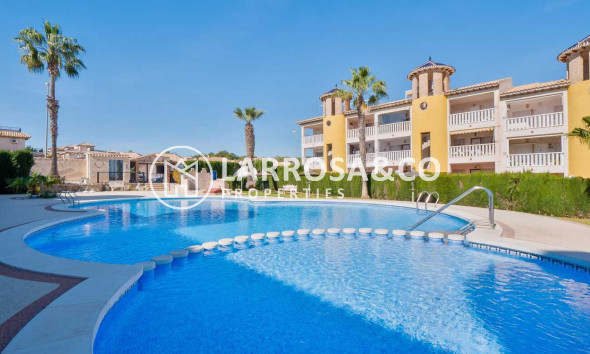 Resale - Penthouse  - Villamartin - Costa Blanca