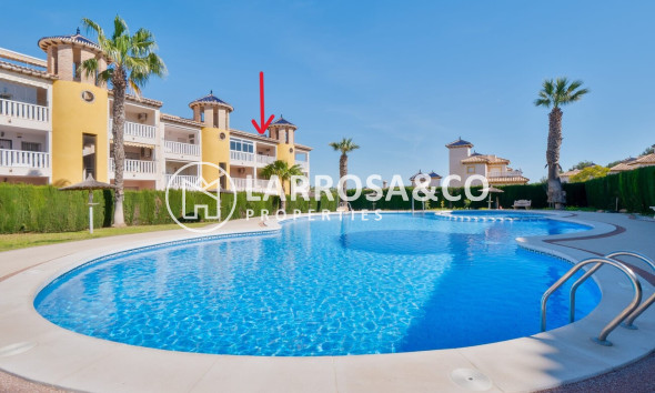 Resale - Penthouse  - Villamartin - Costa Blanca