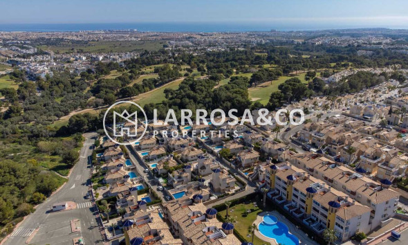 Resale - Penthouse  - Villamartin - Costa Blanca