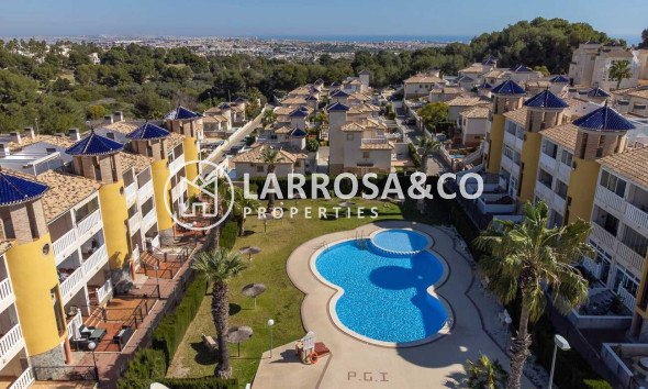 Resale - Penthouse  - Villamartin - Costa Blanca