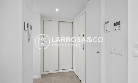 Resale - Apartment - Dehesa de Campoamor - Costa Blanca