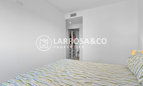 Resale - Apartment - Dehesa de Campoamor - Costa Blanca