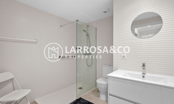 Resale - Apartment - Dehesa de Campoamor - Costa Blanca