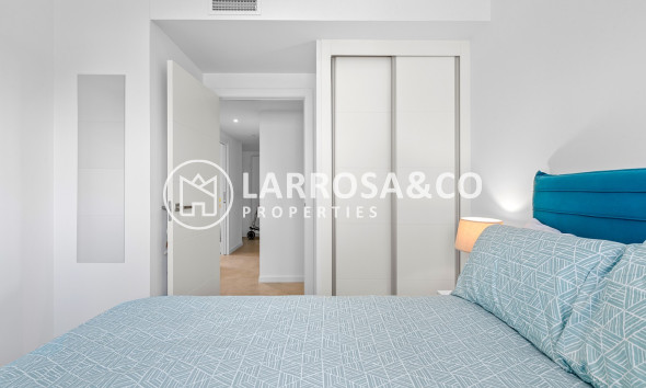 Resale - Apartment - Dehesa de Campoamor - Costa Blanca