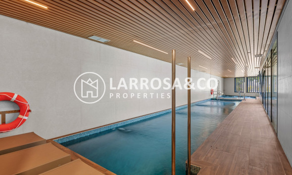 Resale - Apartment - Dehesa de Campoamor - Costa Blanca