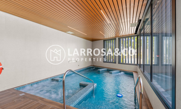 Resale - Apartment - Dehesa de Campoamor - Costa Blanca