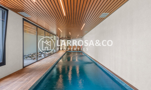 Resale - Apartment - Dehesa de Campoamor - Costa Blanca