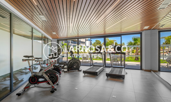 Resale - Apartment - Dehesa de Campoamor - Costa Blanca