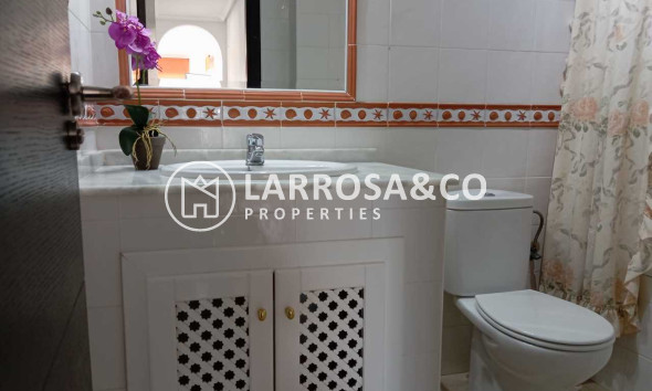 Вторичный рынок - Квартира - Villamartin - Costa Blanca