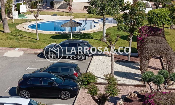 Вторичный рынок - Квартира - Villamartin - Costa Blanca