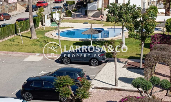 Вторичный рынок - Квартира - Villamartin - Costa Blanca