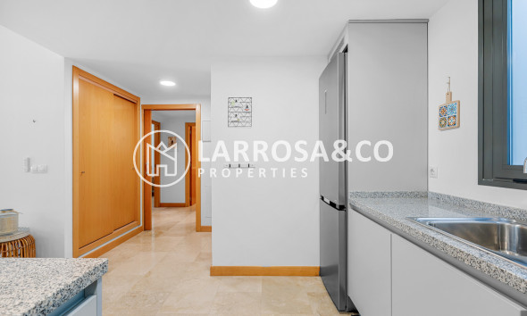 Вторичный рынок - Квартира - Campoamor - Costa Blanca
