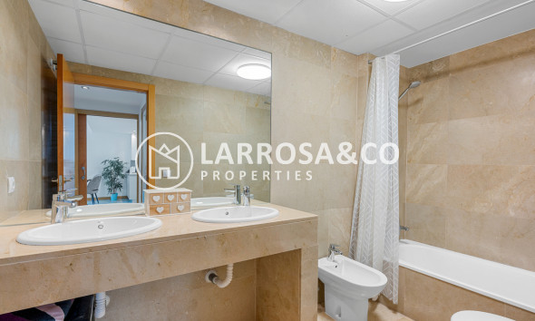 Вторичный рынок - Квартира - Campoamor - Costa Blanca