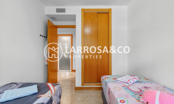 Вторичный рынок - Квартира - Campoamor - Costa Blanca