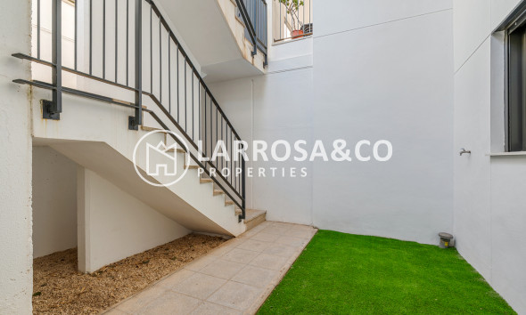 Вторичный рынок - Квартира - Campoamor - Costa Blanca