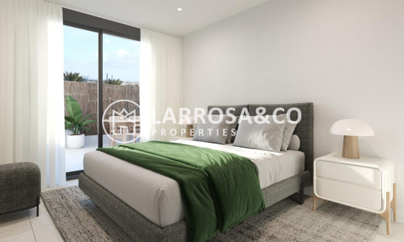 New build - Apartment - Torre Pacheco - Santa Rosalia Lake And Life Resort