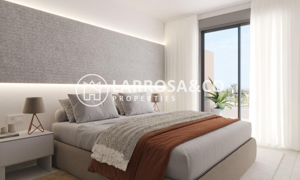 New build - Apartment - Torre Pacheco - Santa Rosalia Lake And Life Resort