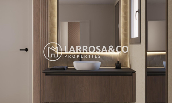 New build - Apartment - Torre Pacheco - Santa Rosalia Lake And Life Resort