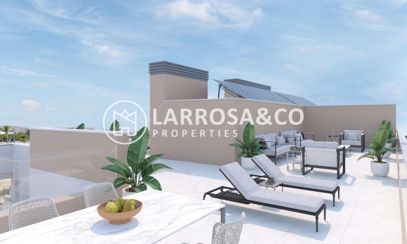 New build - Apartment - Torre Pacheco - Santa Rosalia Lake And Life Resort