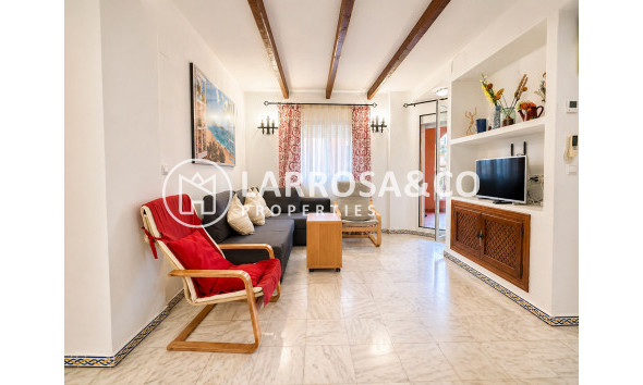 Resale - Apartment - Torrevieja - Playa de los locos