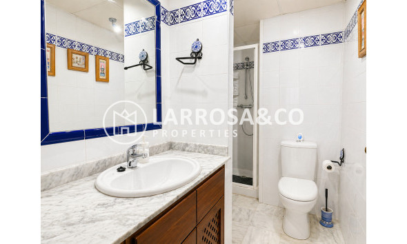 Resale - Apartment - Torrevieja - Playa de los locos