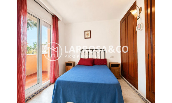Resale - Apartment - Torrevieja - Playa de los locos