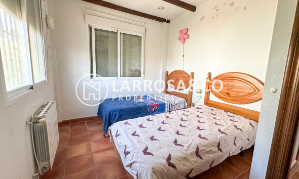 Resale - Semi-detached house - San Miguel de Salinas - Inland