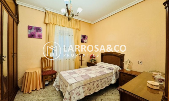 Resale - Apartment - La Mata - Costa Blanca