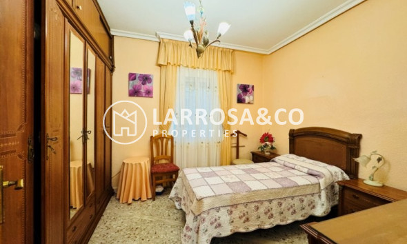 Resale - Apartment - La Mata - Costa Blanca