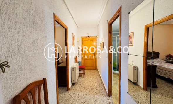 Resale - Apartment - La Mata - Costa Blanca