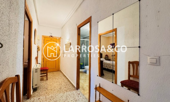 Resale - Apartment - La Mata - Costa Blanca