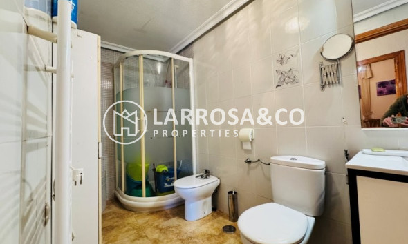 Resale - Apartment - La Mata - Costa Blanca