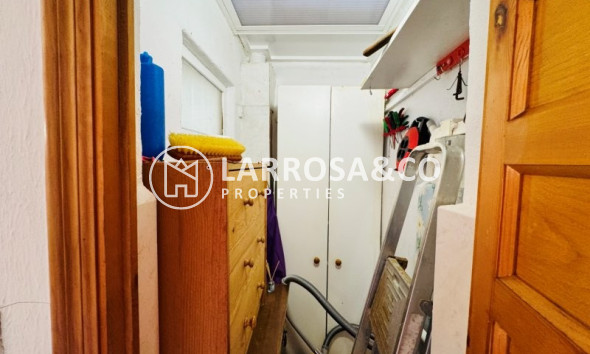 Resale - Apartment - La Mata - Costa Blanca